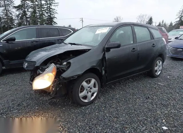 2T1LR32E46C561782 2006 2006 Toyota Matrix 2