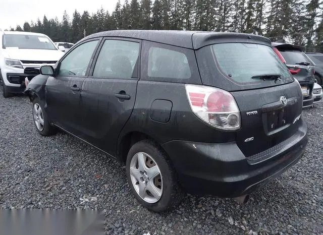 2T1LR32E46C561782 2006 2006 Toyota Matrix 3