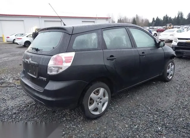 2T1LR32E46C561782 2006 2006 Toyota Matrix 4