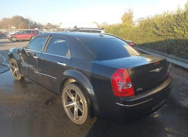 2C3CA5CV3AH327265 2010 2010 Chrysler 300- Touring/Signature 3