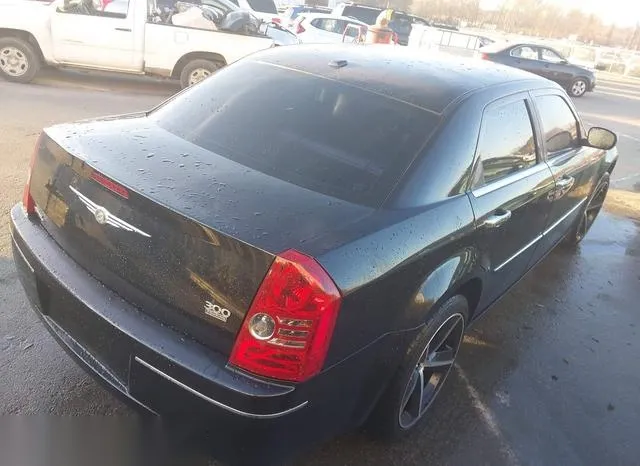 2C3CA5CV3AH327265 2010 2010 Chrysler 300- Touring/Signature 4