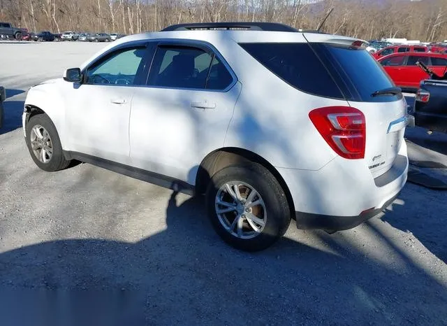 2GNFLFEK3H6307736 2017 2017 Chevrolet Equinox- LT 3