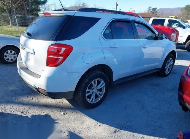 2GNFLFEK3H6307736 2017 2017 Chevrolet Equinox- LT 4