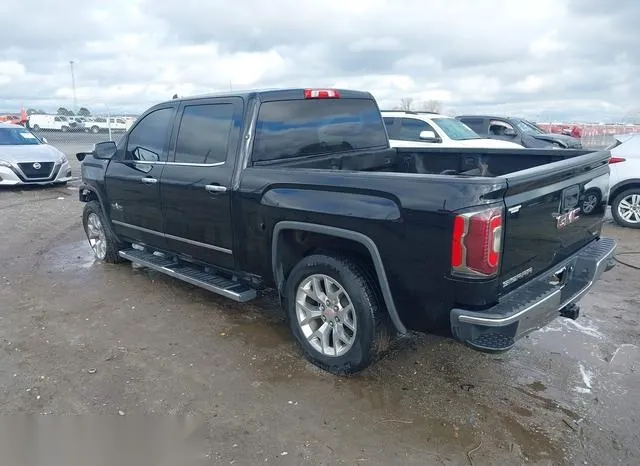 3GTU2NEC3JG170877 2018 2018 GMC Sierra- 1500 Slt 3