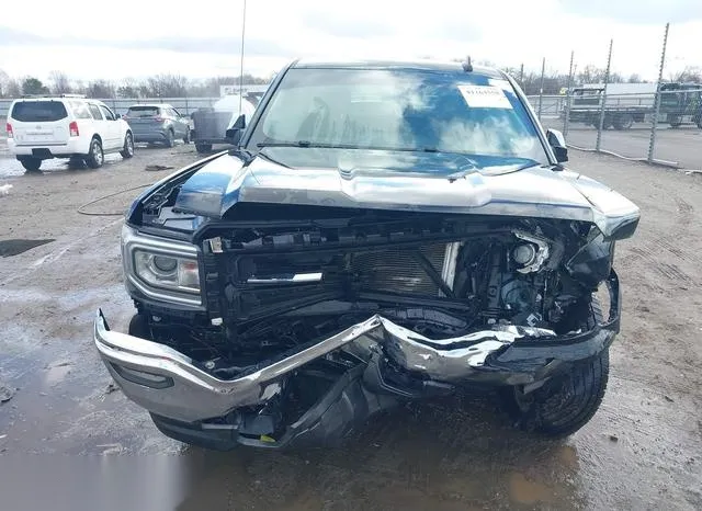 3GTU2NEC3JG170877 2018 2018 GMC Sierra- 1500 Slt 6