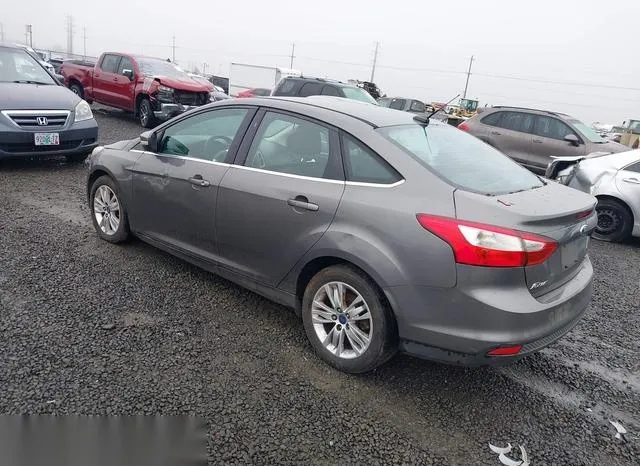 1FAHP3H26CL239437 2012 2012 Ford Focus- Sel 3