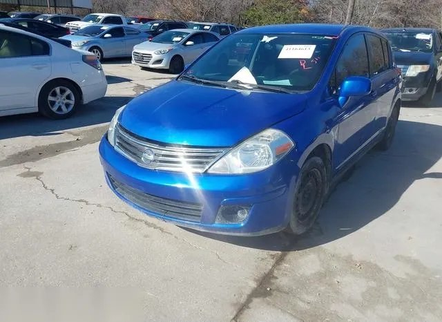 3N1BC1CP6BL508190 2011 2011 Nissan Versa- 1-8S 2