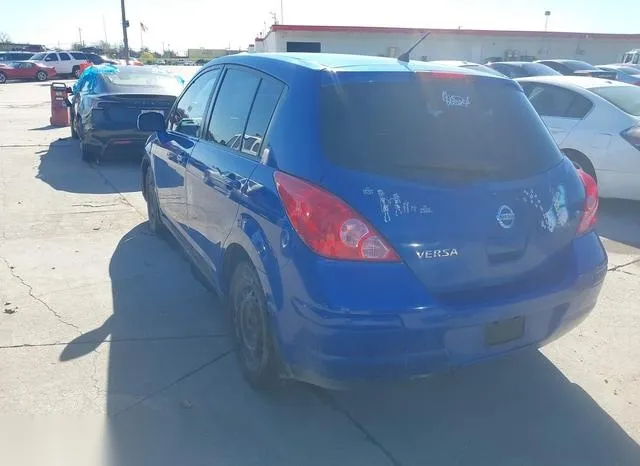 3N1BC1CP6BL508190 2011 2011 Nissan Versa- 1-8S 3