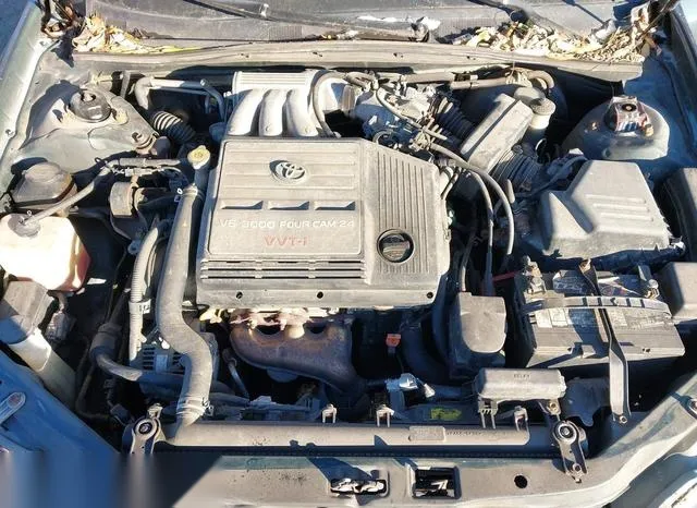 4T1BF28BX3U288143 2003 2003 Toyota Avalon- Xls 10