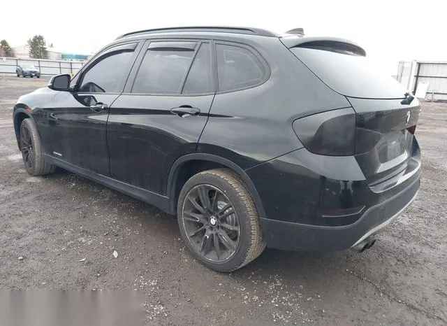 WBAVM1C50EVW47528 2014 2014 BMW X1- Sdrive28I 3