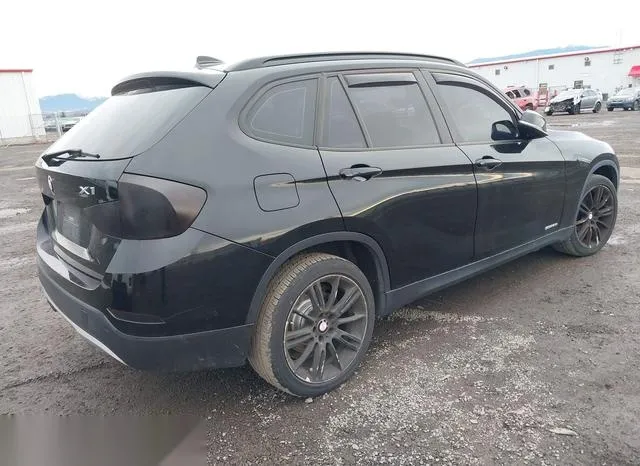 WBAVM1C50EVW47528 2014 2014 BMW X1- Sdrive28I 4