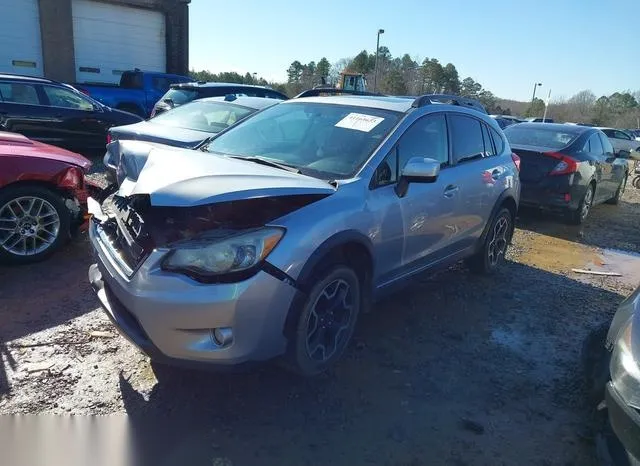 JF2GPAVC7D2888468 2013 2013 Subaru XV- Crosstrek 2-0I Premium 2