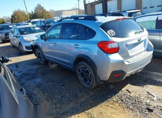 JF2GPAVC7D2888468 2013 2013 Subaru XV- Crosstrek 2-0I Premium 3