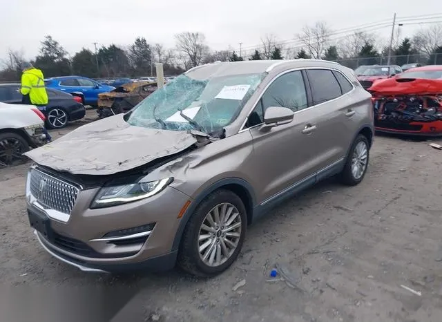 5LMCJ1D95KUL38569 2019 2019 Lincoln MKC- Standard 2