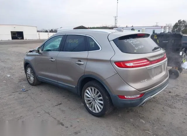 5LMCJ1D95KUL38569 2019 2019 Lincoln MKC- Standard 3