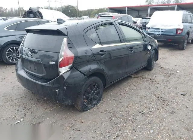 JTDKDTB3XG1121550 2016 2016 Toyota Prius- C Persona Series 4