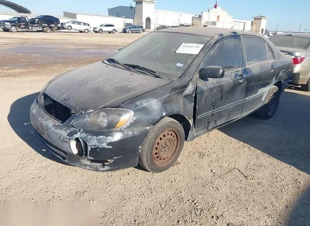 1NXBR32E04Z296463 2004 2004 Toyota Corolla- CE 6