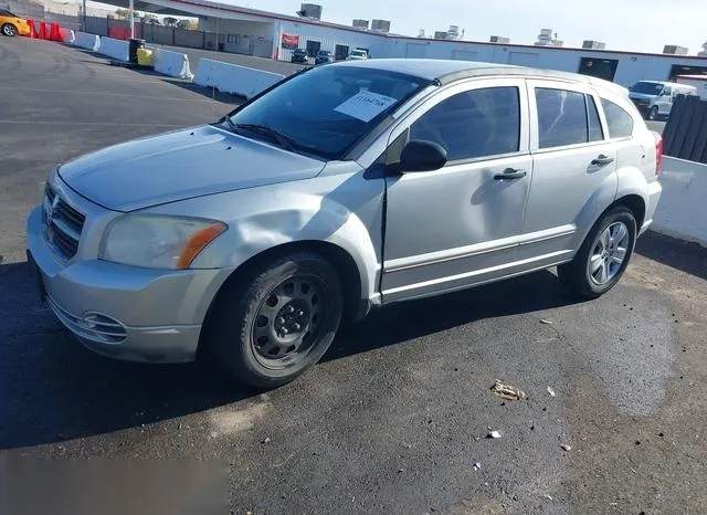 1B3HB48B17D565937 2007 2007 Dodge Caliber- Sxt 2