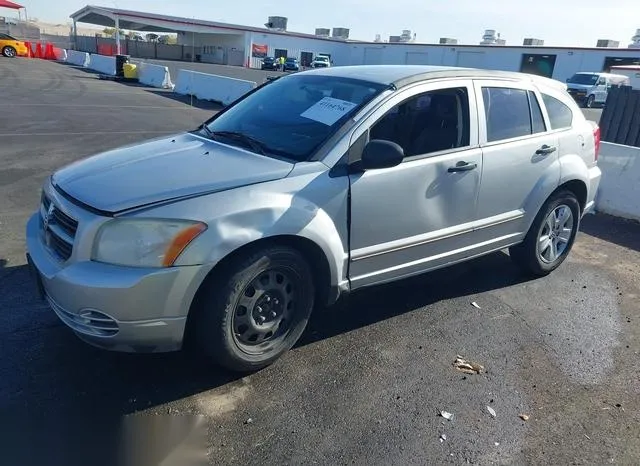 1B3HB48B17D565937 2007 2007 Dodge Caliber- Sxt 6