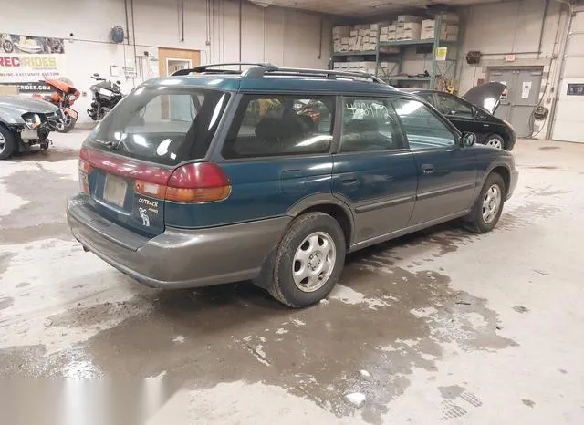 4S3BG6854V7643666 1997 1997 Subaru Legacy- Outback/Outback 4