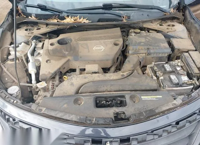 1N4AL3AP7FC126636 2015 2015 Nissan Altima- 2-5 SV 10