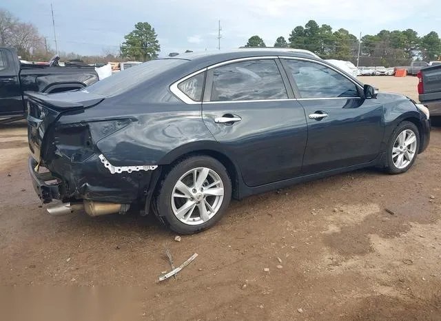 1N4AL3AP7FC126636 2015 2015 Nissan Altima- 2-5 SV 4