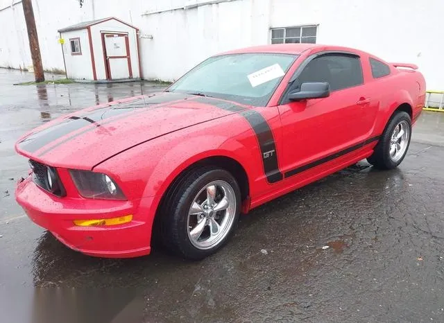 1ZVFT82H365152138 2006 2006 Ford Mustang- GT 2