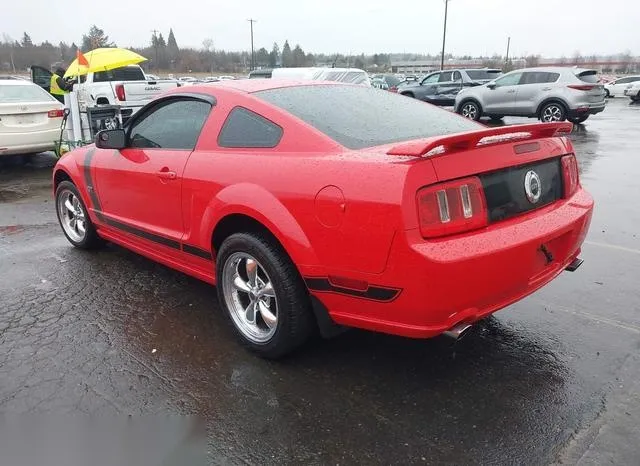 1ZVFT82H365152138 2006 2006 Ford Mustang- GT 3