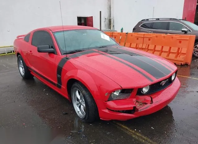 1ZVFT82H365152138 2006 2006 Ford Mustang- GT 6