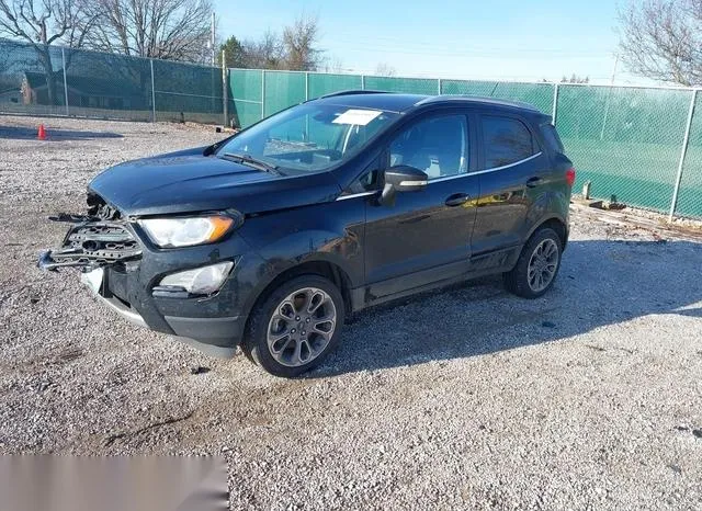 MAJ6S3KL4LC362886 2020 2020 Ford Ecosport- Titanium 2