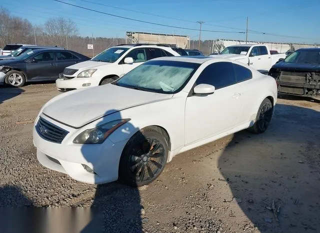 JN1CV6EL2CM471846 2012 2012 Infiniti G37- X 2