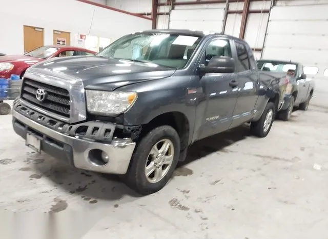 5TFBV54148X075409 2008 2008 Toyota Tundra- Sr5 5-7L V8 2