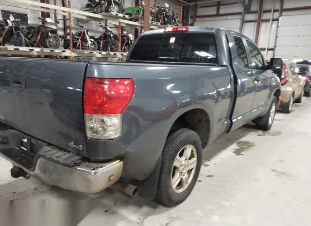 5TFBV54148X075409 2008 2008 Toyota Tundra- Sr5 5-7L V8 4