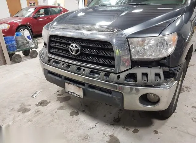 5TFBV54148X075409 2008 2008 Toyota Tundra- Sr5 5-7L V8 6