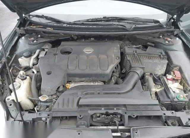 1N4AL24E38C282129 2008 2008 Nissan Altima- 2-5 S 10