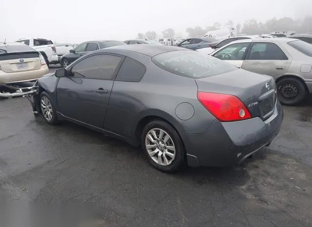 1N4AL24E38C282129 2008 2008 Nissan Altima- 2-5 S 3