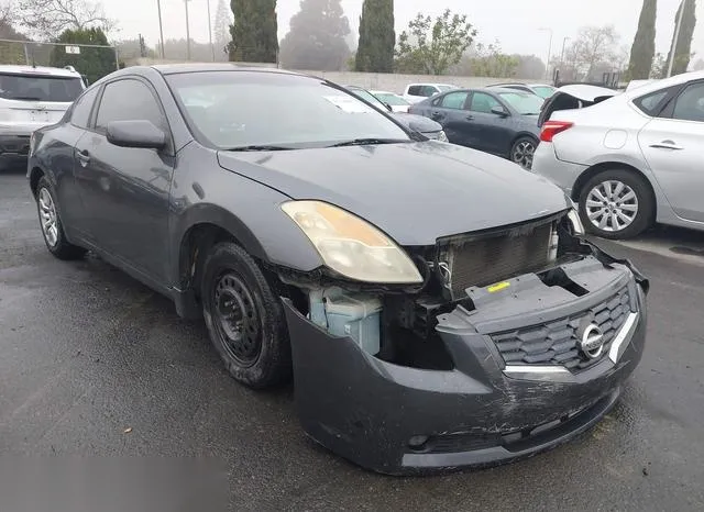 1N4AL24E38C282129 2008 2008 Nissan Altima- 2-5 S 6