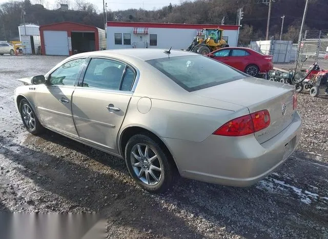 1G4HD57288U148067 2008 2008 Buick Lucerne- Cxl 3