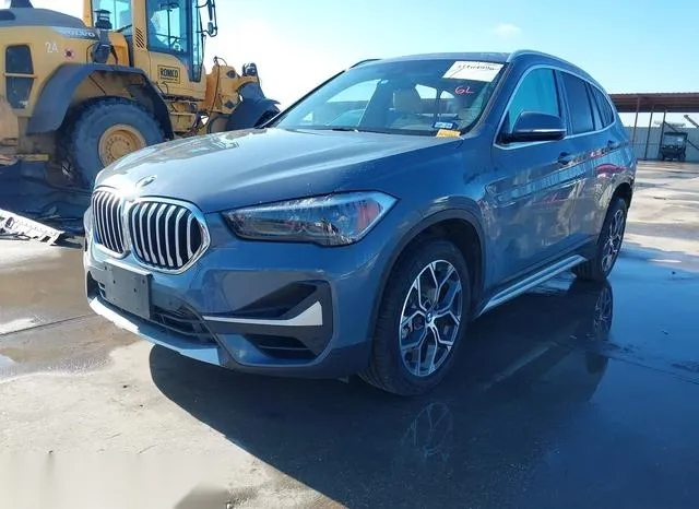 WBXJG9C07N5U67333 2022 2022 BMW X1- Xdrive28I 2