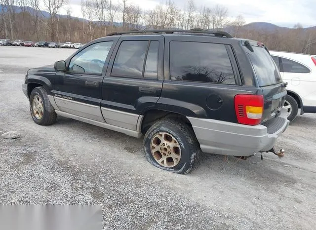 1J4G248S6YC155761 2000 2000 Jeep Grand Cherokee- Laredo 3