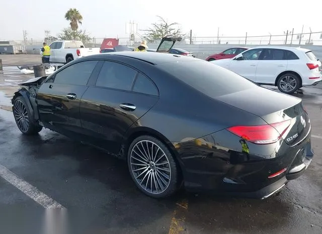 W1K2J5KB1PA112124 2023 2023 Mercedes-Benz Cls 450 Coupe 3