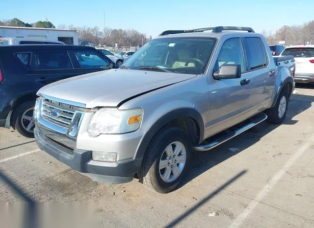 1FMEU31E78UB34171 2008 2008 Ford Explorer- Sport Trac Xlt 2