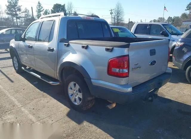 1FMEU31E78UB34171 2008 2008 Ford Explorer- Sport Trac Xlt 3