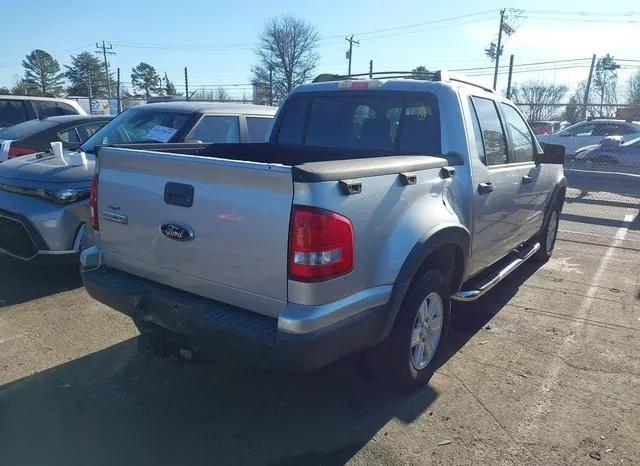 1FMEU31E78UB34171 2008 2008 Ford Explorer- Sport Trac Xlt 4