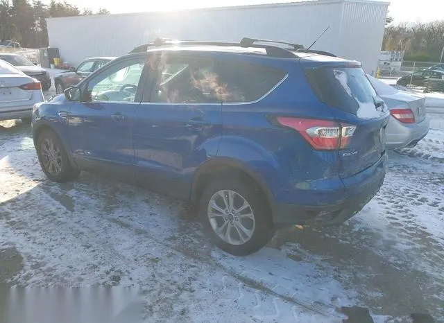 1FMCU9G95HUB93949 2017 2017 Ford Escape- SE 3