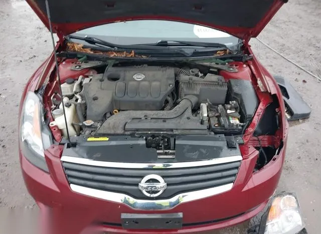 1N4AL21E48N445413 2008 2008 Nissan Altima- 2-5 S 10