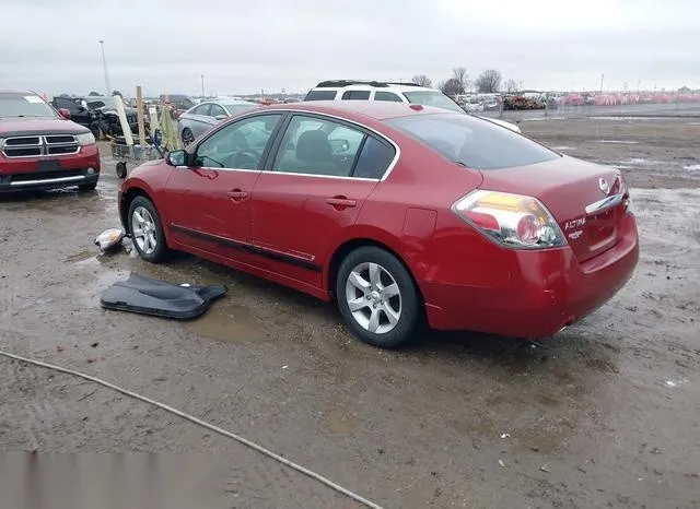 1N4AL21E48N445413 2008 2008 Nissan Altima- 2-5 S 3