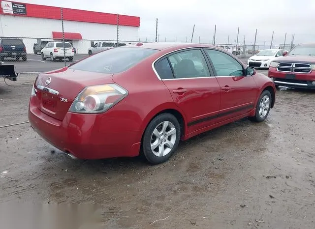 1N4AL21E48N445413 2008 2008 Nissan Altima- 2-5 S 4