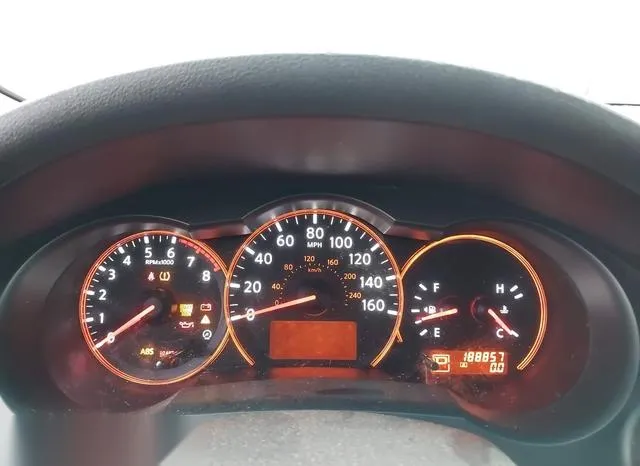 1N4AL21E48N445413 2008 2008 Nissan Altima- 2-5 S 7