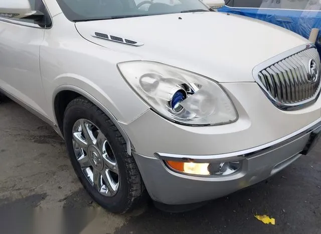 5GAEV23768J302105 2008 2008 Buick Enclave- Cxl 6